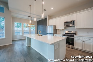 Building Photo - 29203 Cheyenne Ridge