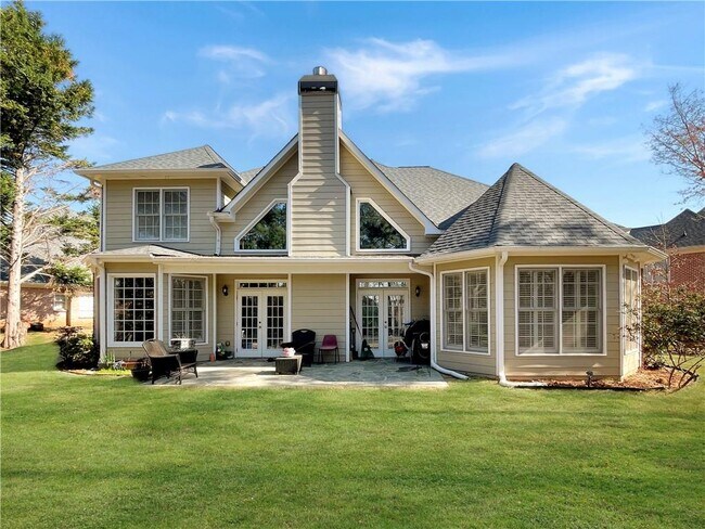 Building Photo - 1911 Berkshire Eve Dr