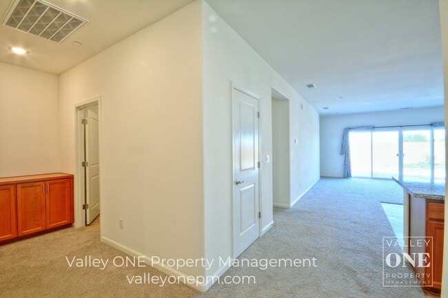 Building Photo - COMING SOON! 4 bedroom, 2 bath, pet-friendly NEWER HOME with Solar