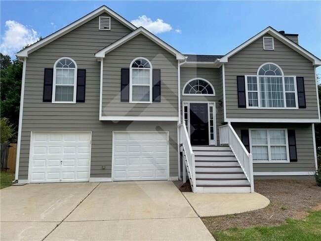 Building Photo - 4839 Lake Park Ln