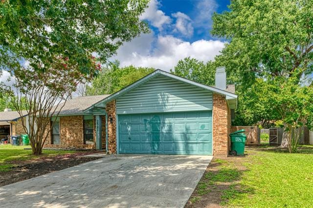Building Photo - 2521 Liberty Ln