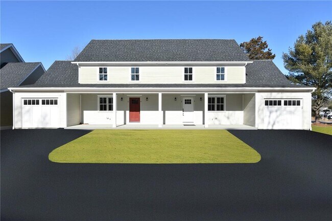 Primary Photo - 6 Maple Lake Farm Rd