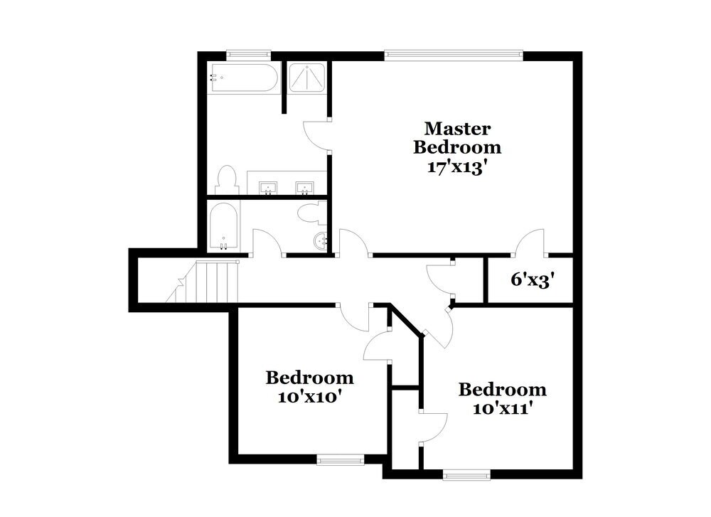 Building Photo - 5727 Newnan Cir