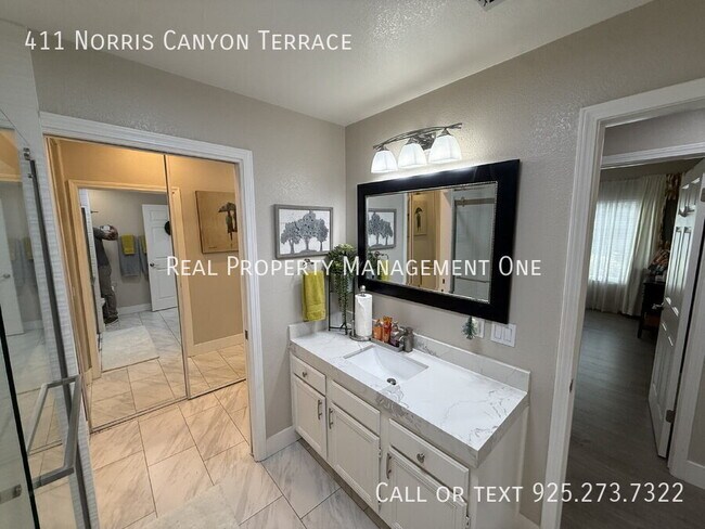 Building Photo - 411 Norris Canyon Terrace