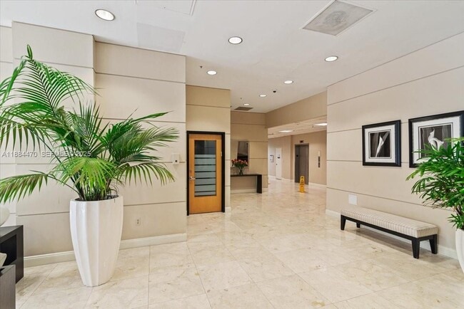 Building Photo - 19380 Collins Ave