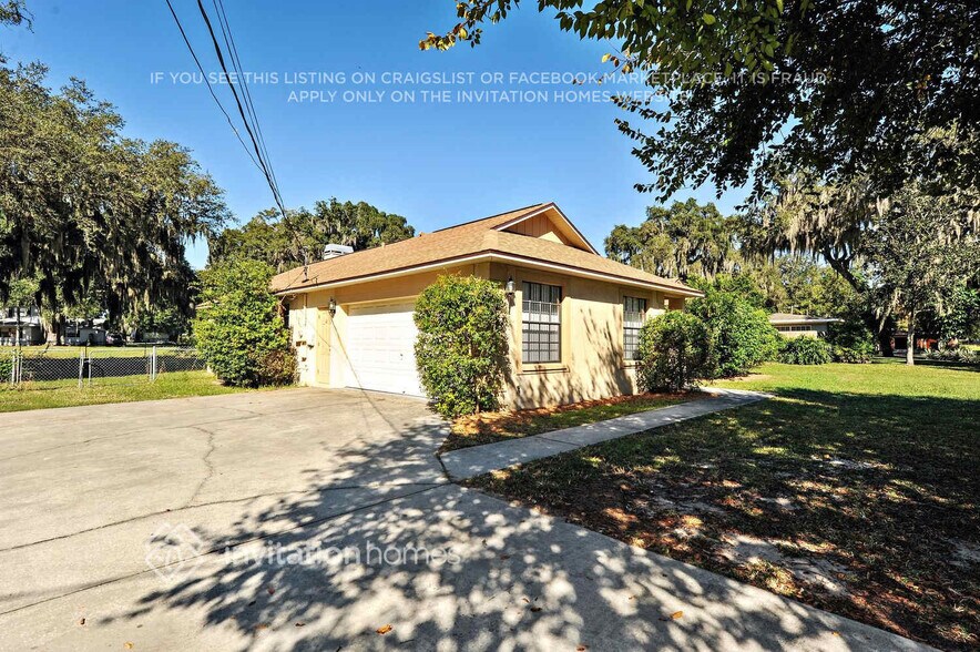 Building Photo - 1812 Bell Shoals Rd