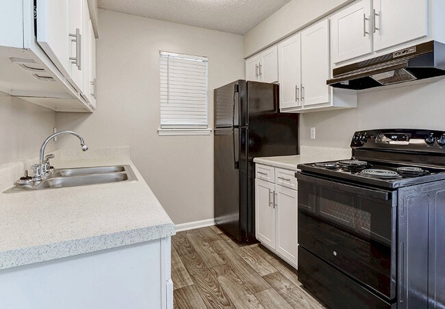 Floorplan - The Retreat at Palm Pointe - SMP
