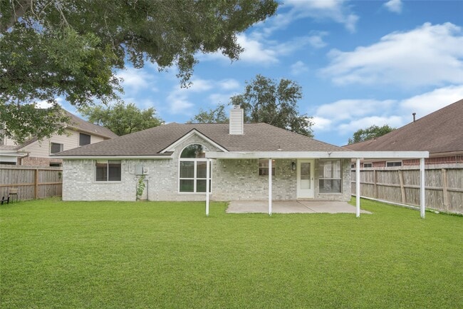 Building Photo - 16111 Blue Mesa Ridge Dr