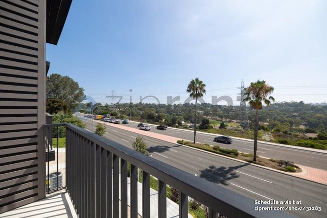 Building Photo - 2087 S El Camino Real