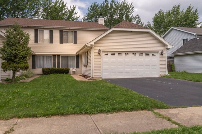 Primary Photo - 1210 Andover Cir