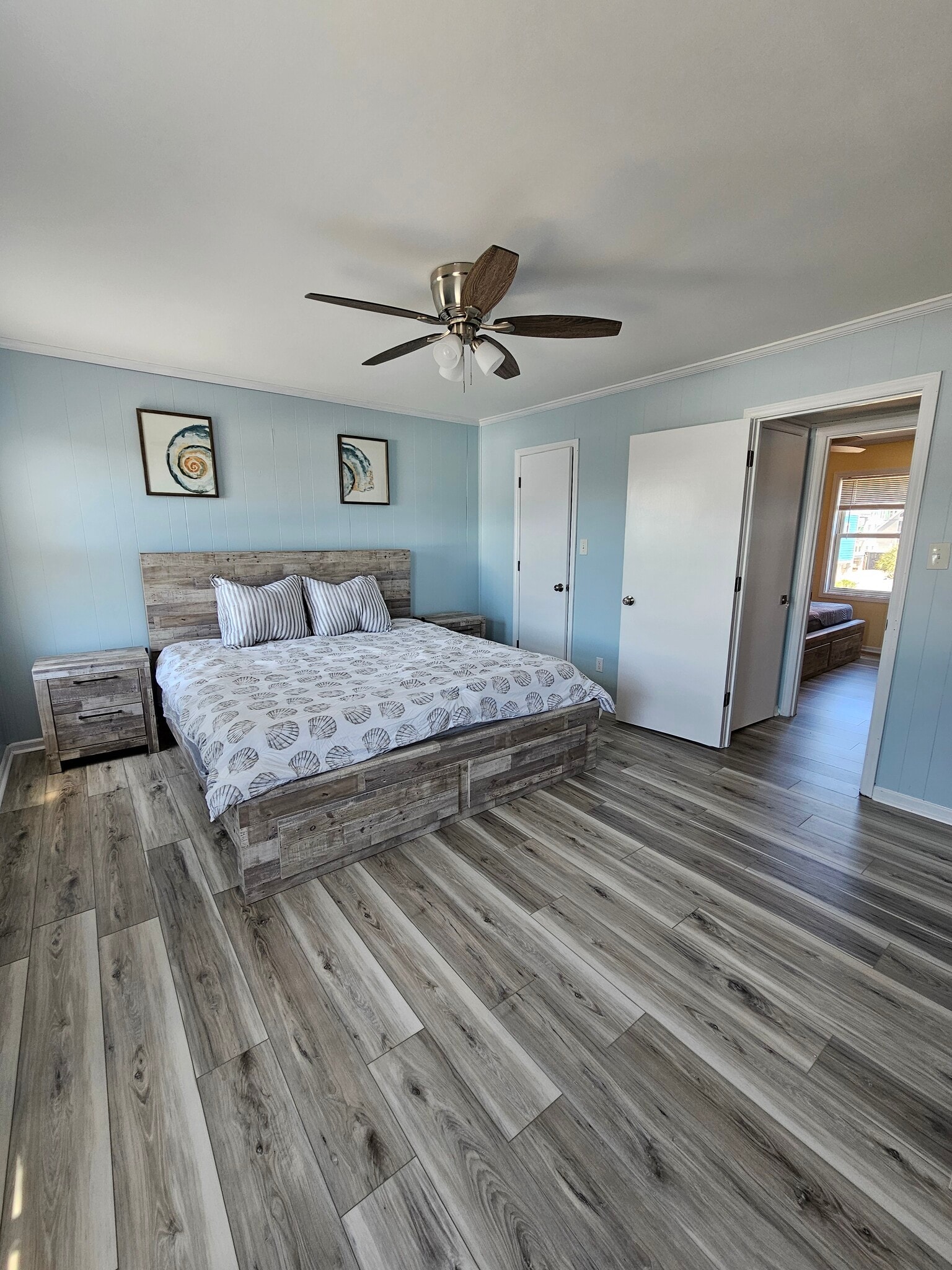 B-master bd - 1207 Fort Fisher Blvd N