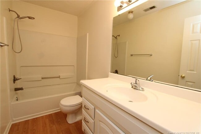 Building Photo - 6124 Deerwood Pl