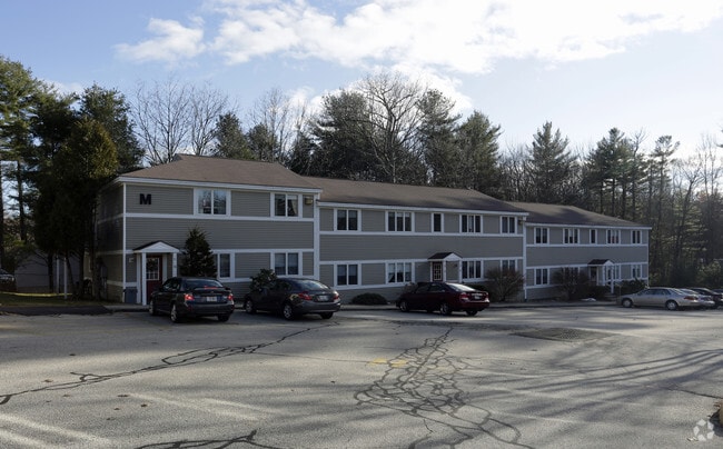 Building Photo - Pleasantwood Estates