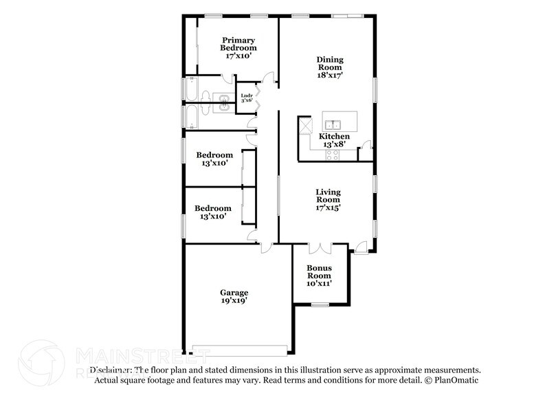 Building Photo - 15220 W Shaw Butte Dr