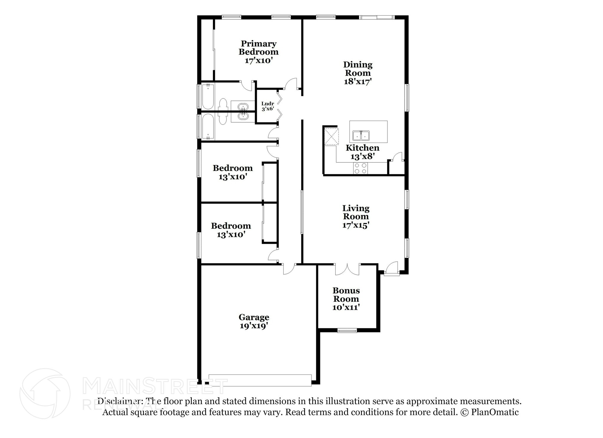 Building Photo - 15220 W Shaw Butte Dr