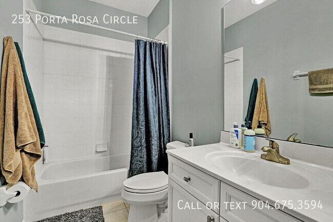 Building Photo - 253 Porta Rosa Circle