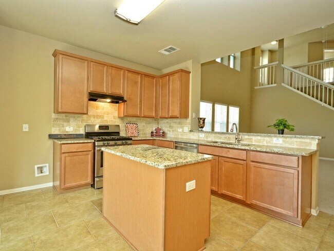 Building Photo - 1413 Short Horn Cove