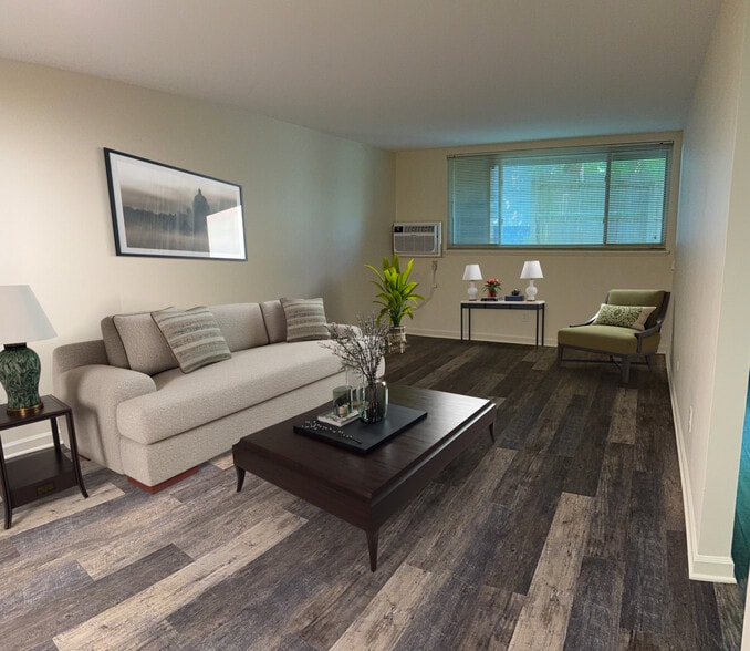 Primary Photo - South Bay Apartments
