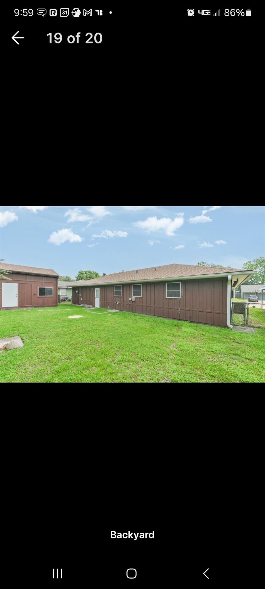 Building Photo - 706 Mark St