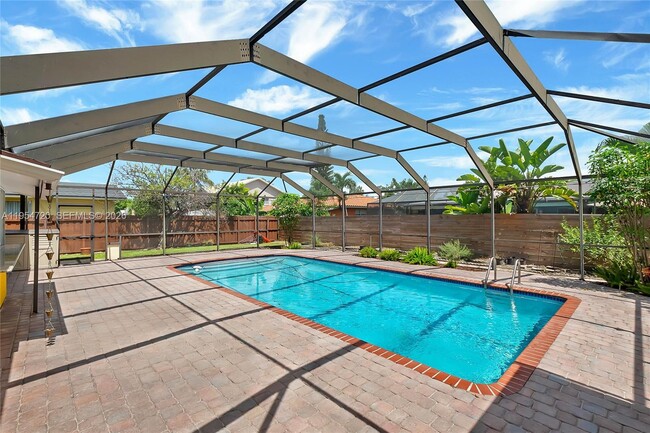 Building Photo - 8275 SW 206th Terrace