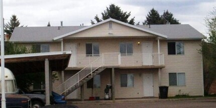Building Photo - HEL-C 384#A-D