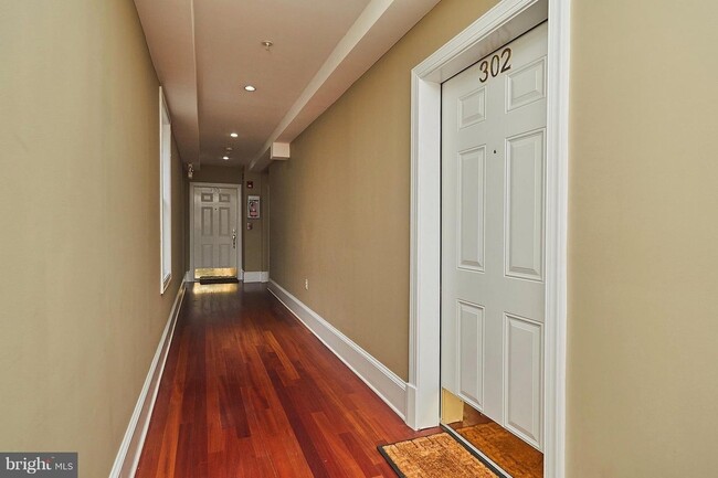 Building Photo - Columbia Heights, You're Home