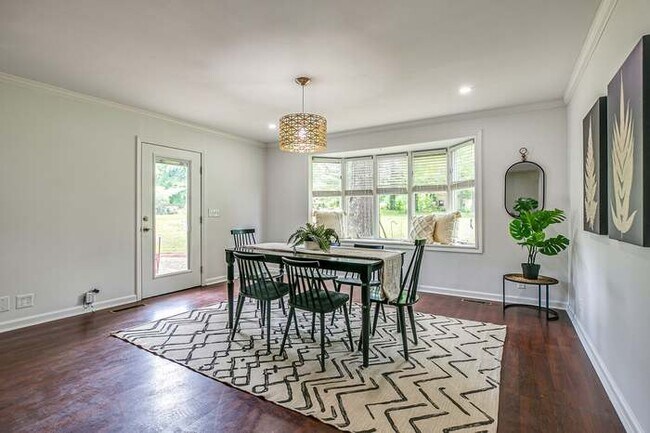 Building Photo - 3610 S Mt Juliet Rd