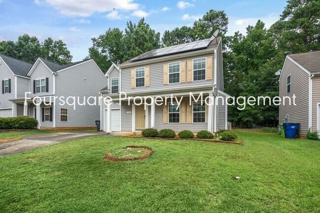Building Photo - 4-Bed Single Family Home with Open Layout,...
