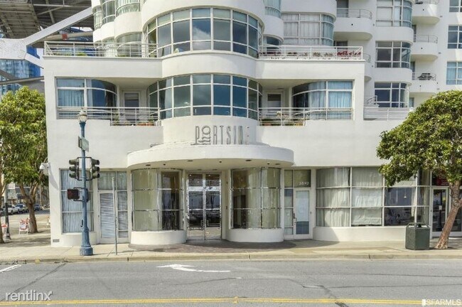 Building Photo - 38 Bryant St