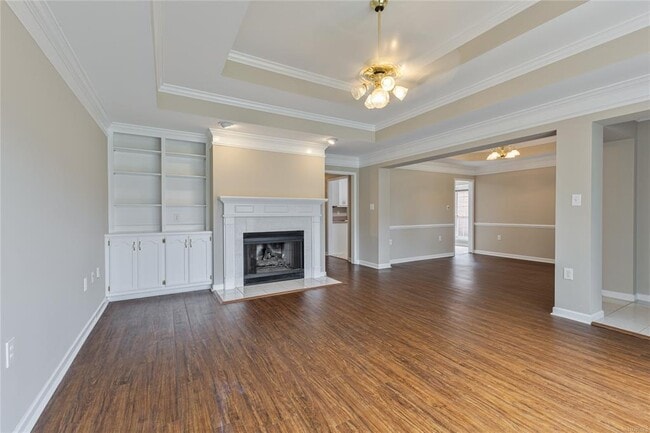 Building Photo - 1703 Pebble Creek Dr