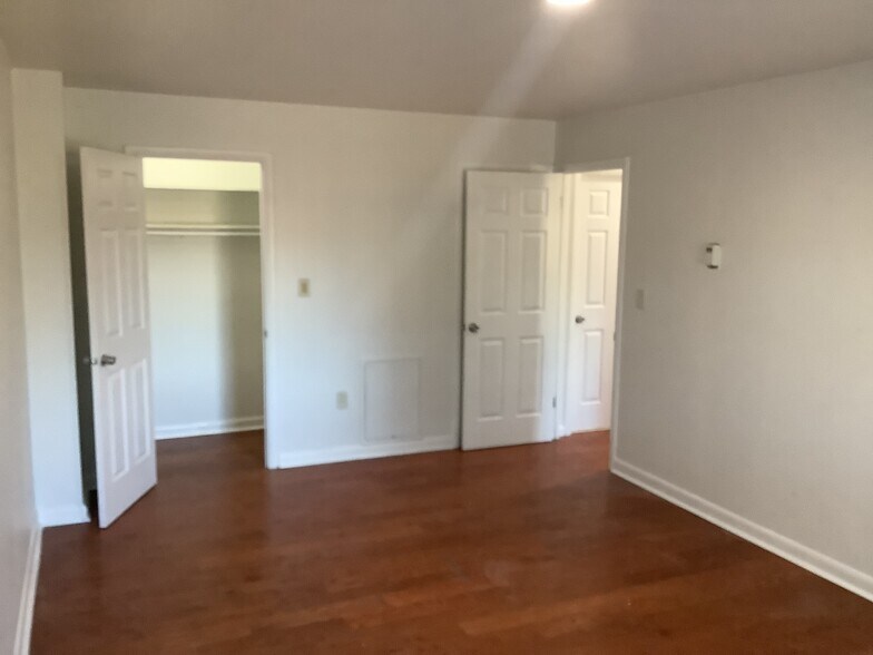 Bedroom3 - 7505 Democracy Blvd