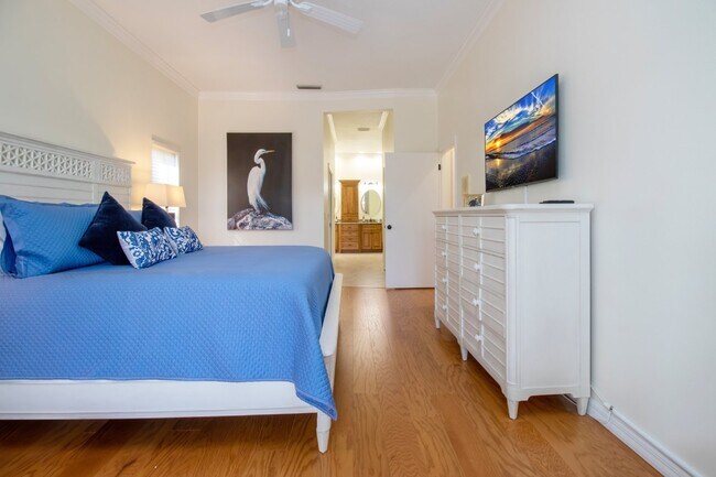 Building Photo - Palm Aire Fully Furnished Rental
