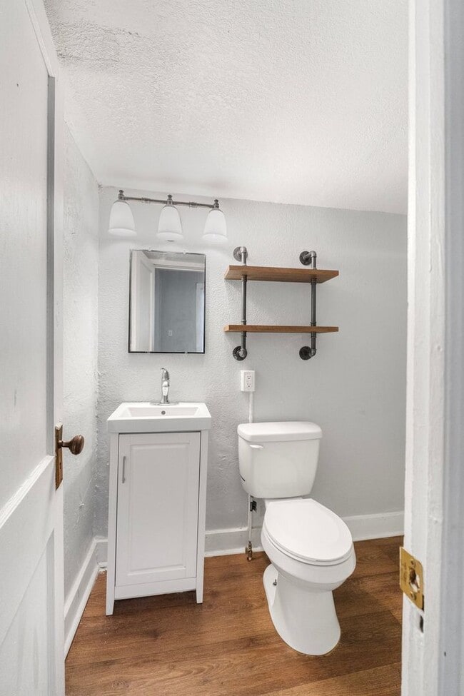 Building Photo - One bedroom available for a move in right away!