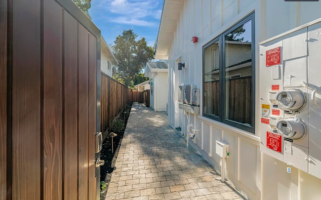 Building Photo - Welcome to The Grove on Kentfield, nestled in Redwood City's charming Palm Park neighborhood.