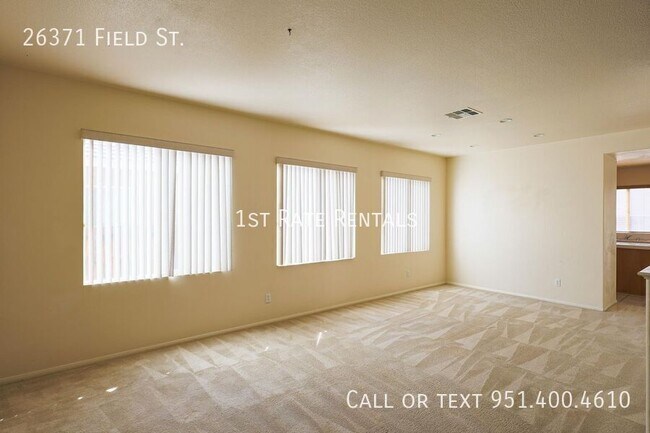 Building Photo - 26371 Field St