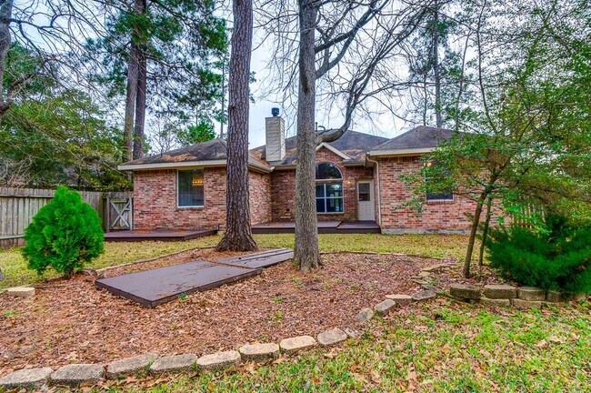Building Photo - 3 Viola Bloom Ct
