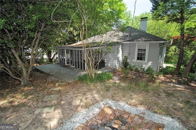 Building Photo - 2874 Burden St NW