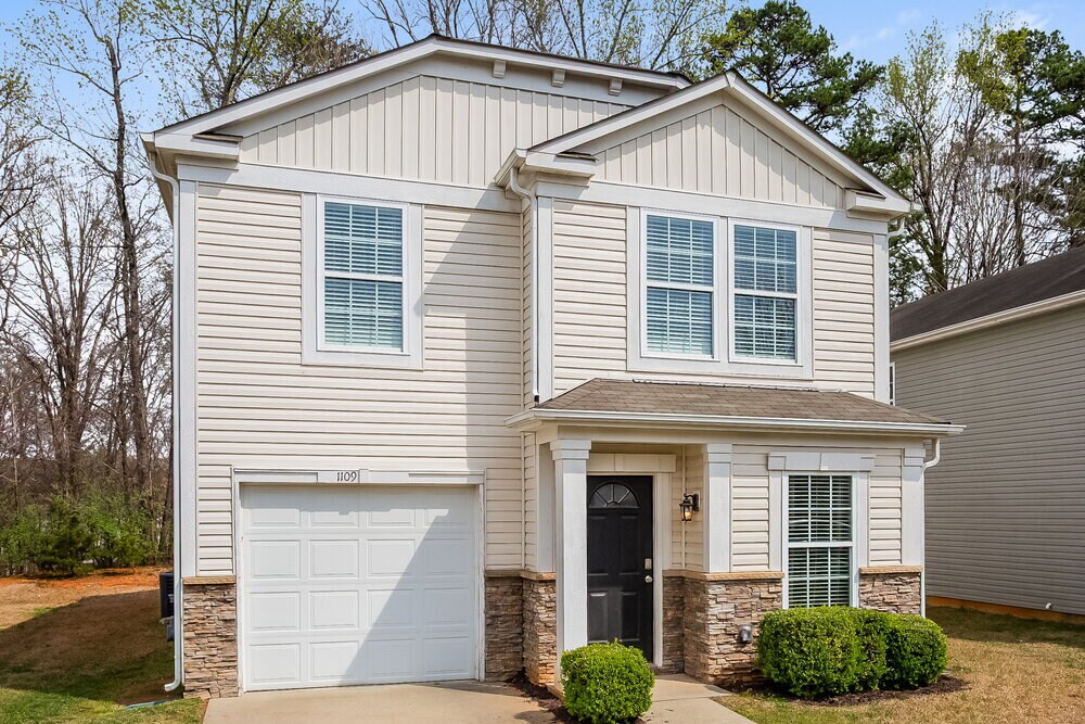 Building Photo - 1109 Swearngan Ridge Ct