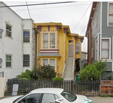 Building Photo - 696 25th St