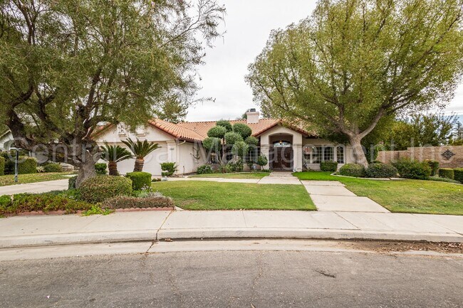 Primary Photo - 4 Bedroom/2.5 Bath Home with Paid Solar an...