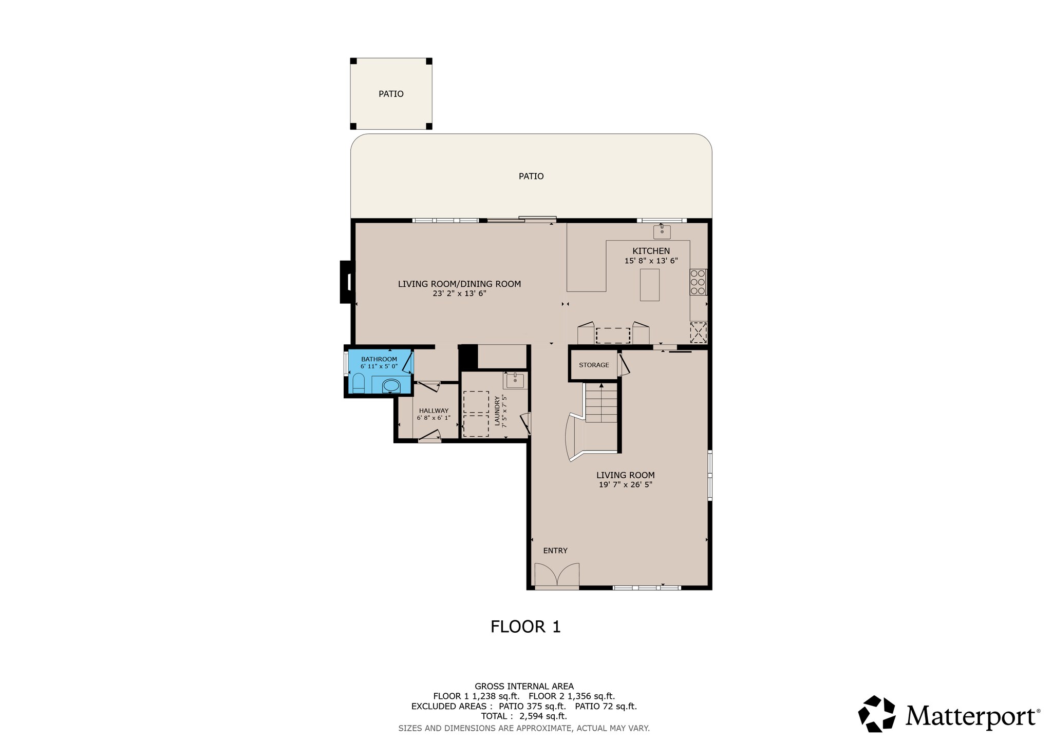 Building Photo - 880 Cayo Grande Ct