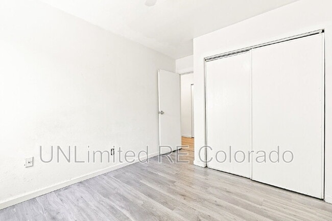 Building Photo - 5995 W Hampden Ave