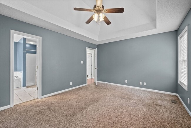 Building Photo - 3838 Aly Sheba Dr