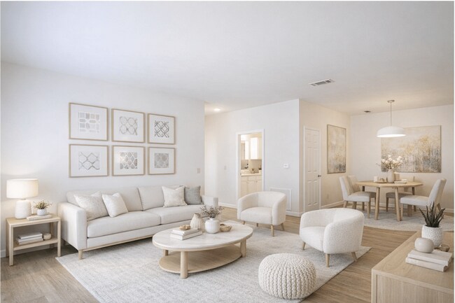 Building Photo - The Madison of Tyler Apartment Homes