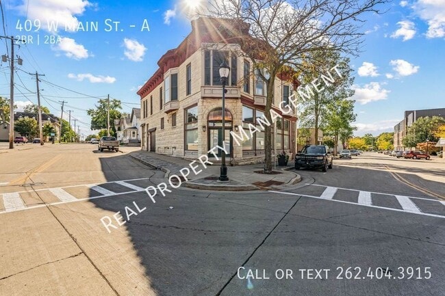 Primary Photo - 409 W Main St