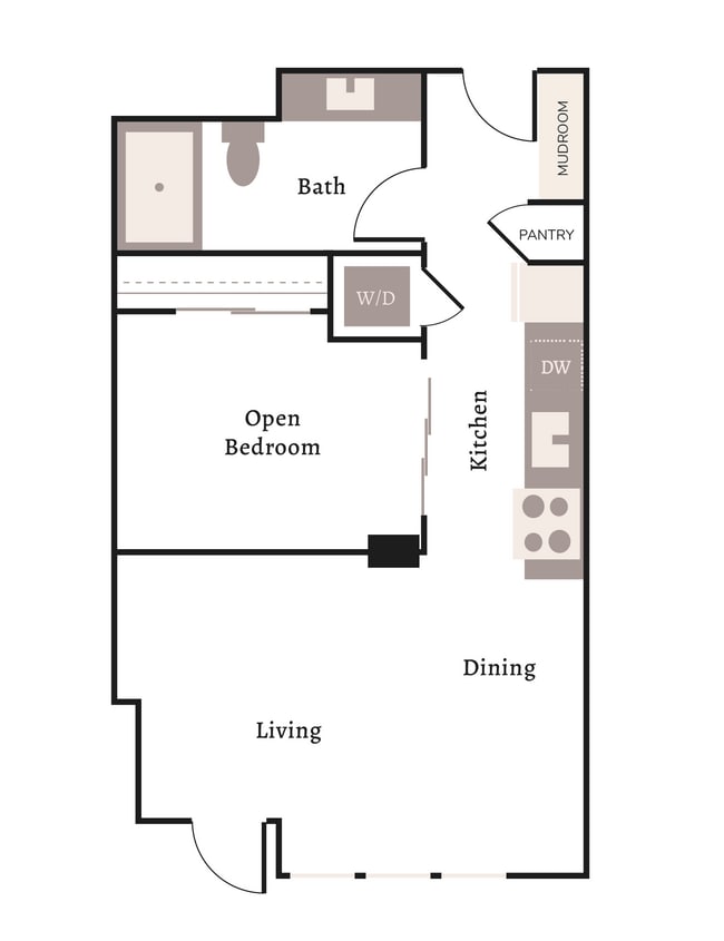 Floorplan - Stellar