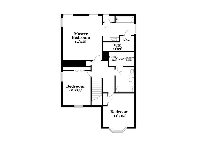 Building Photo - 871 Hampton Hill Ct