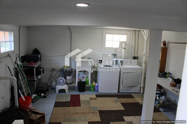 Building Photo - 505 N L St