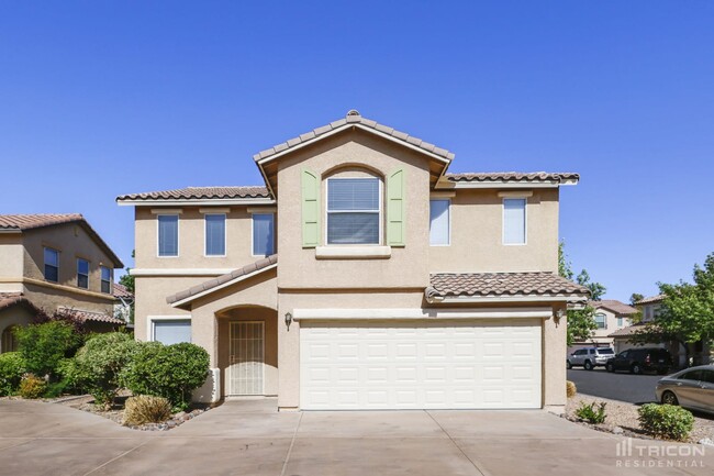 Building Photo - 1062 Coronado Peak Ave