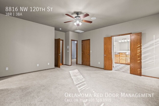 Building Photo - 8816 NW 120th St